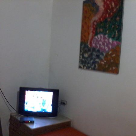 Pousada Edson Caraguatatuba Luaran gambar